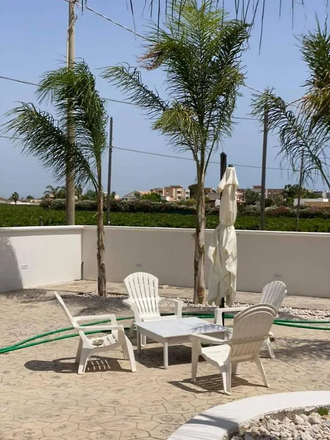 Guest house Case Vacanze Giovanna Petrosino