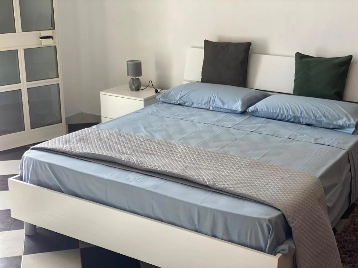 Case Vacanze Giovanna Petrosino Guest house