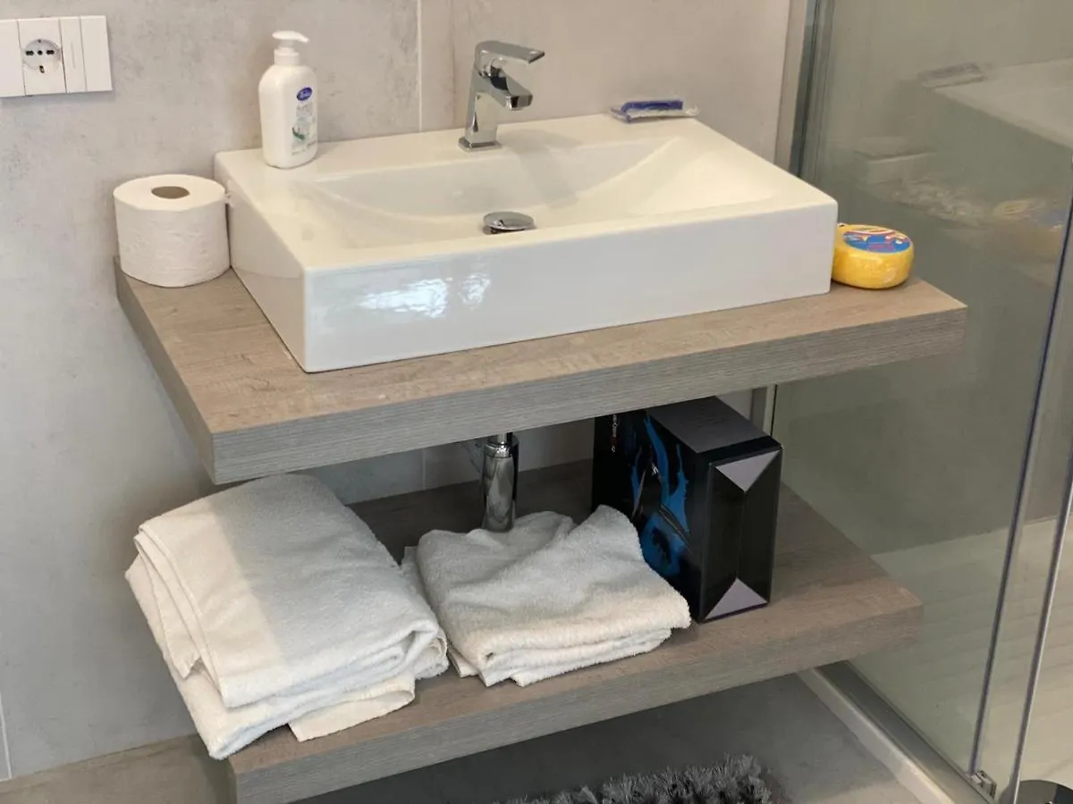 Case Vacanze Giovanna Petrosino 0*,  Italy