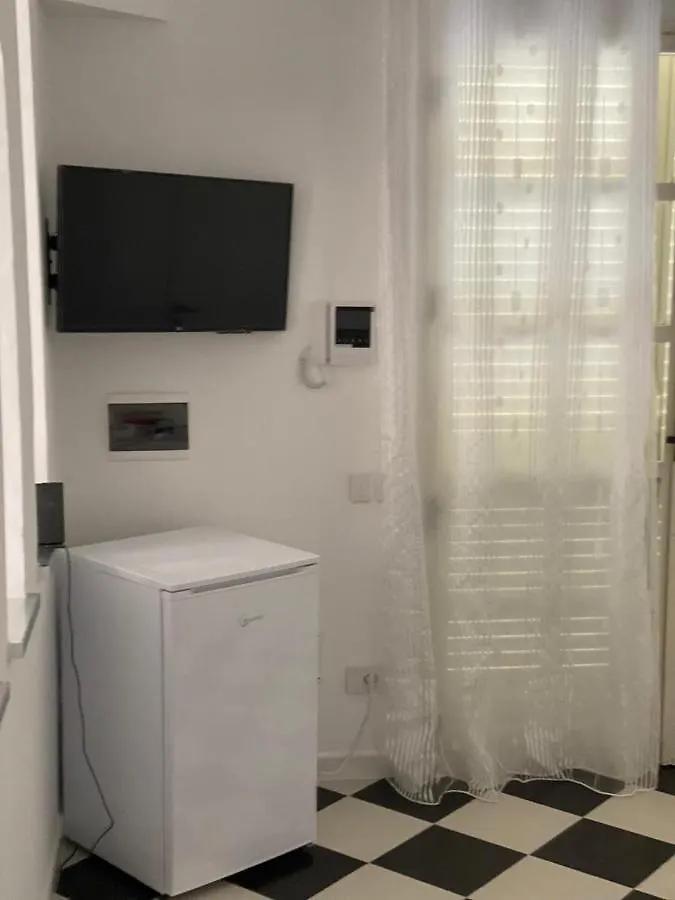 Guest house Case Vacanze Giovanna Petrosino Italy