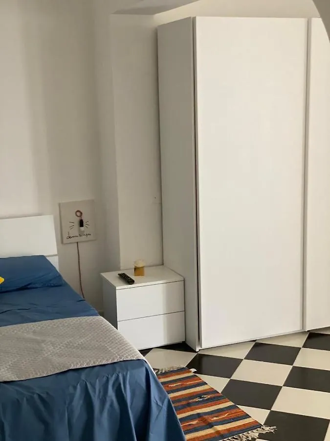 Guest house Case Vacanze Giovanna Petrosino Italy