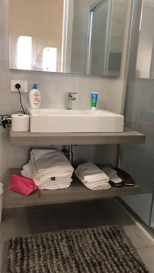 Case Vacanze Giovanna Petrosino Guest house