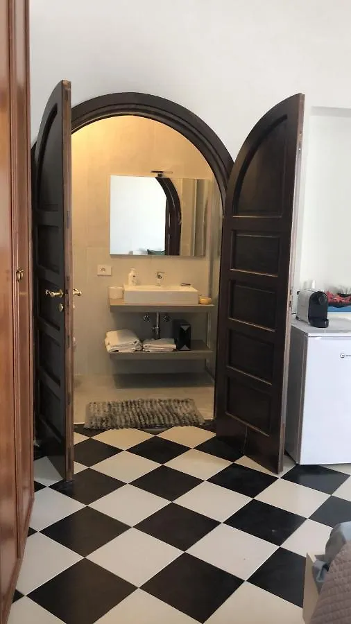 Case Vacanze Giovanna Petrosino Italy