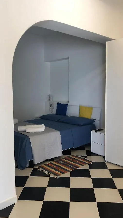 Case Vacanze Giovanna Petrosino Italy