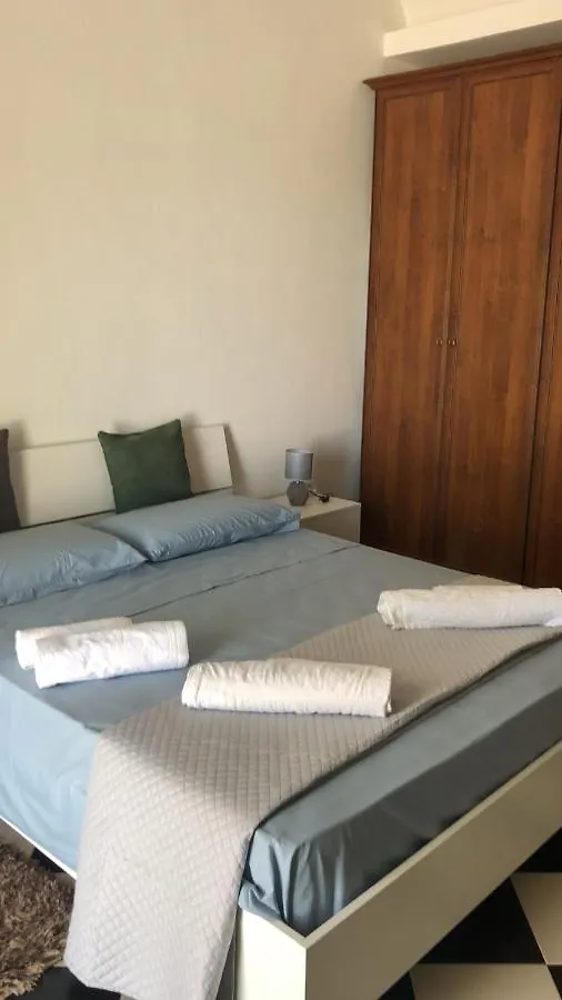 Case Vacanze Giovanna Petrosino Guest house