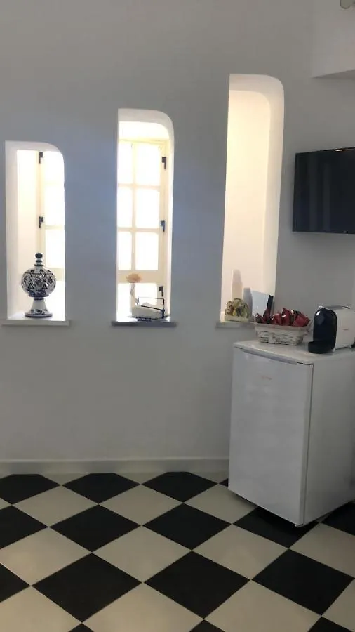 Case Vacanze Giovanna Petrosino Guest house
