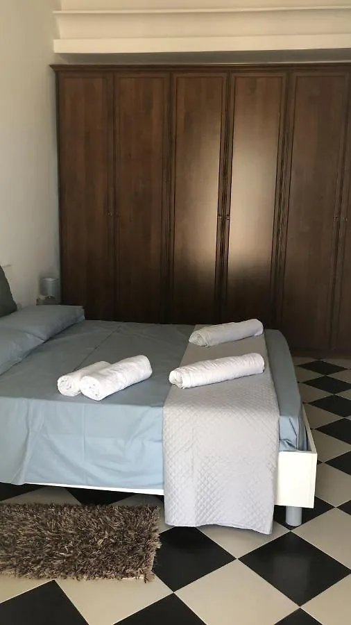 Guest house Case Vacanze Giovanna Petrosino Italy