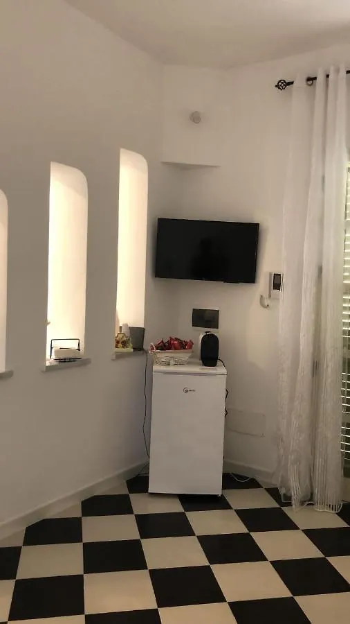 Guest house Case Vacanze Giovanna Petrosino