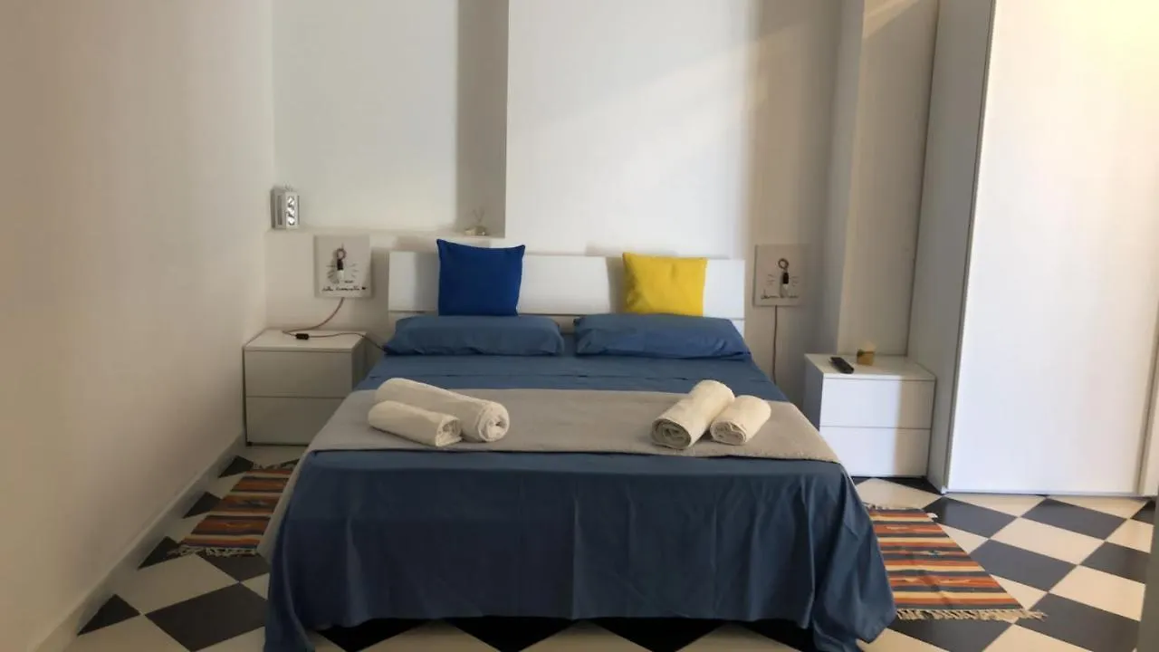 Case Vacanze Giovanna Petrosino