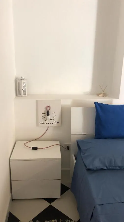 Case Vacanze Giovanna Petrosino 0*,